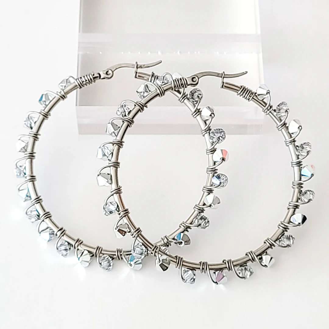 Jodi Silvi Hoops